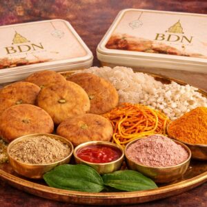 Baba Baidyanath Dham Prasad