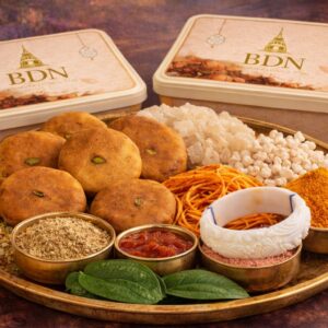 Baba Baidyanath Dham Prasad