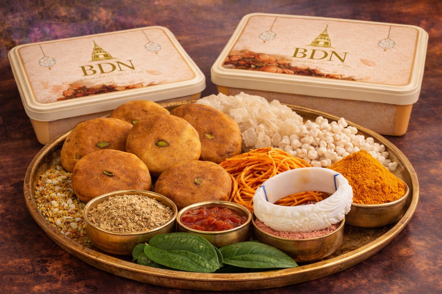 Baba Baidyanath Dham Prasad