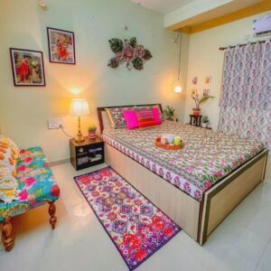 Home Stay Near Baba Dham Deoghar