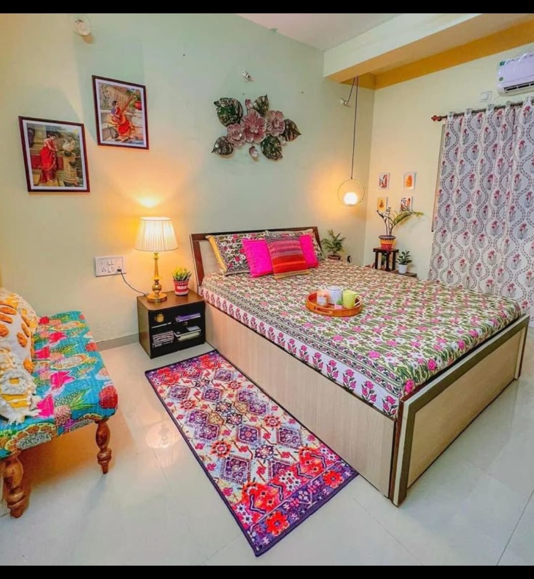 Baijnathdham Nagari – Family Home Stay (Near Baba Dham)