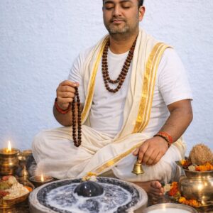 Baba Baidyanath Dham Mahamirtyunjay Jaap