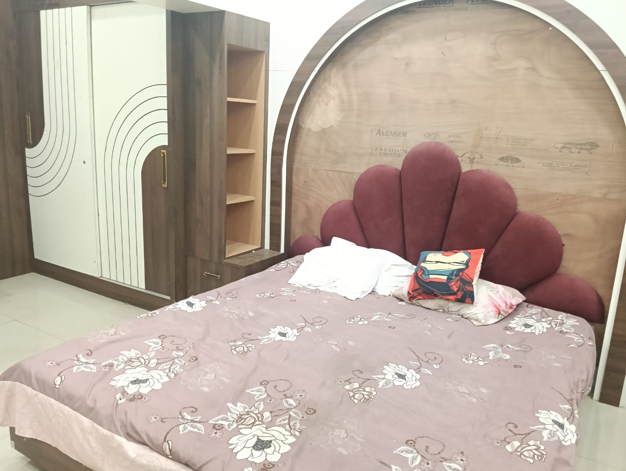 Home Stay Near Baba Dham Deoghar